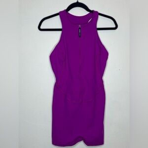 Savage X Fenty Active Bodysuit — Size XL